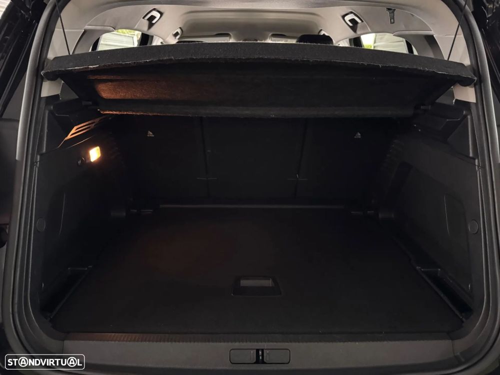 Citroën C5 Aircross 1.5 BlueHDi Feel Pack - 30