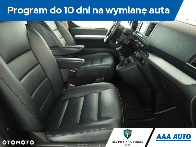 Opel Zafira - 20
