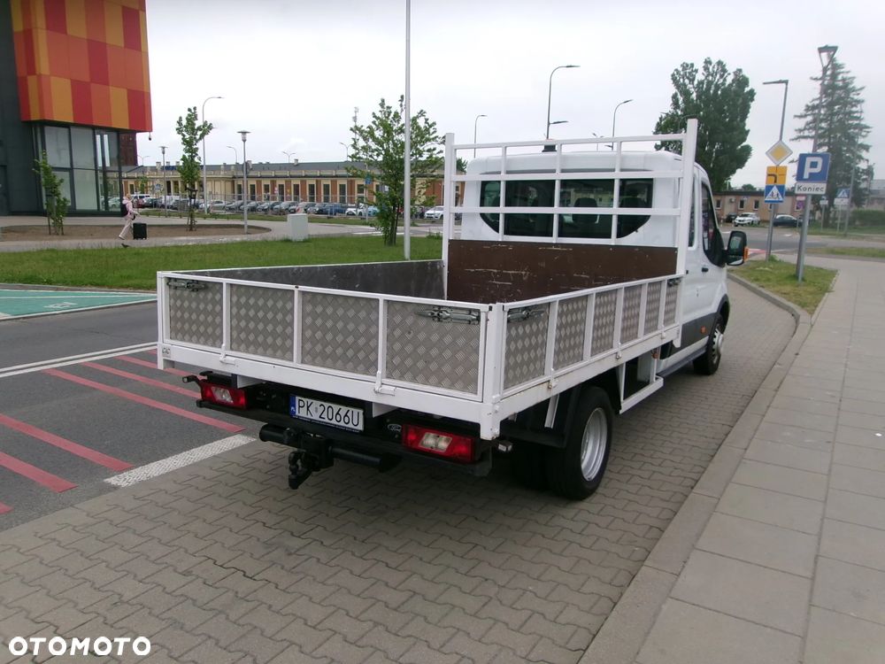 Ford TRANSIT - 6