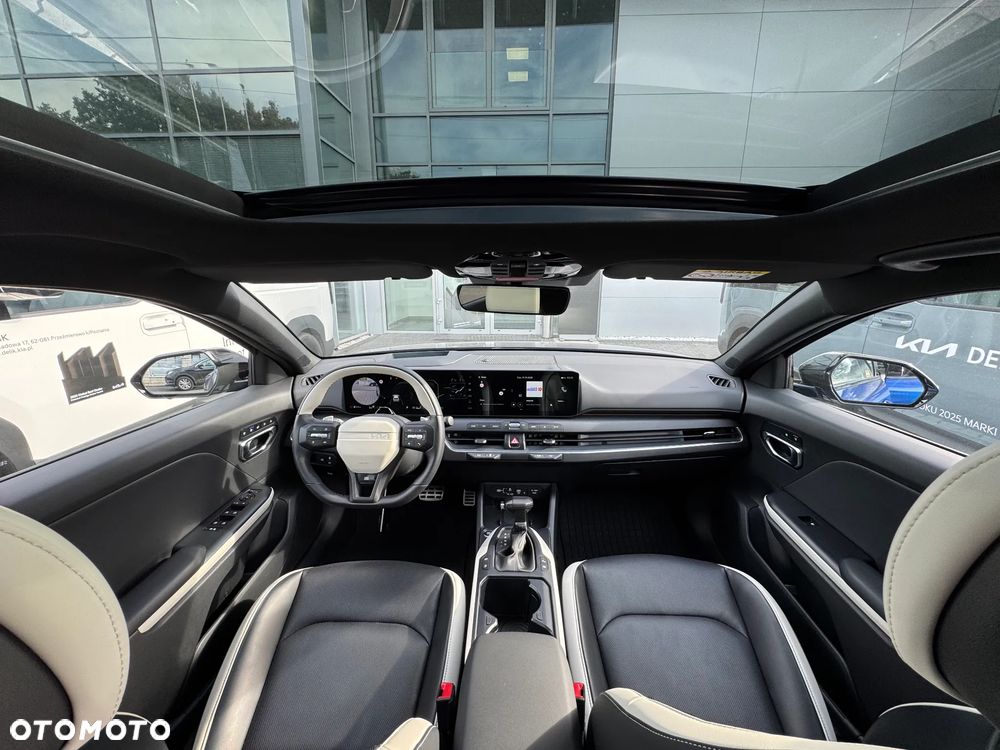 Kia K4 1.6 T-GDI GT Line - 21