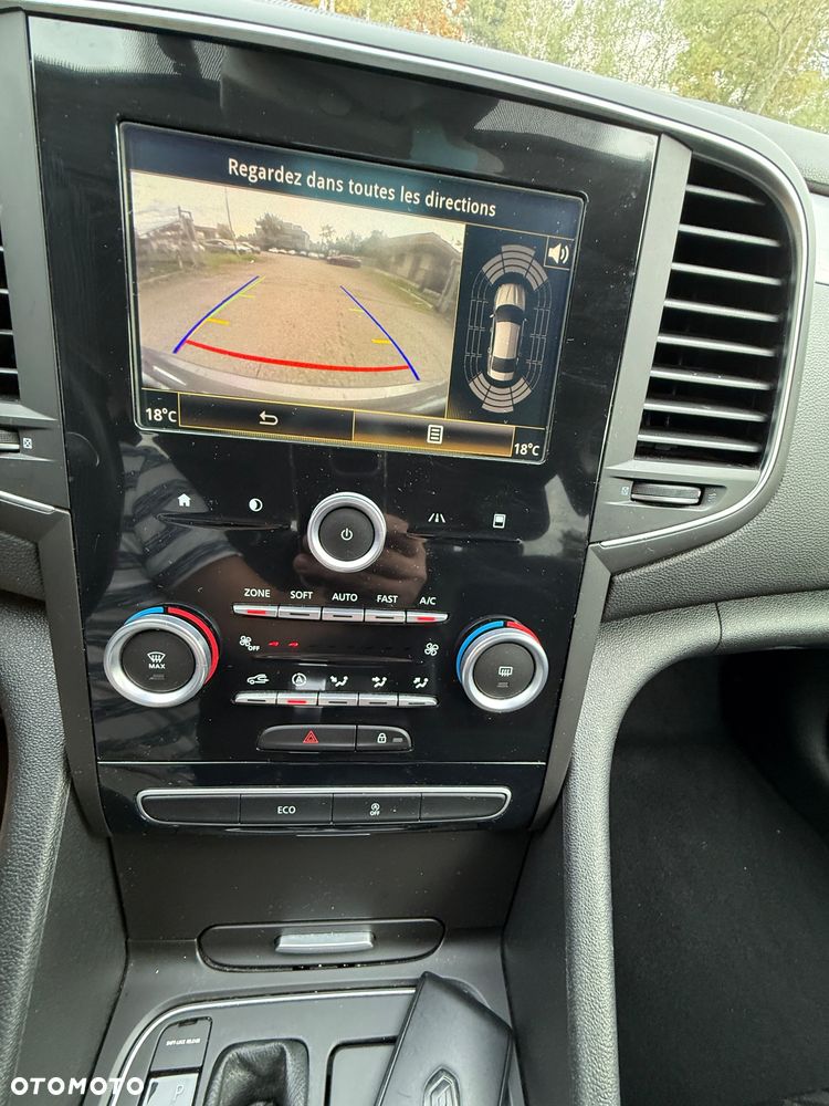 Renault Talisman - 29