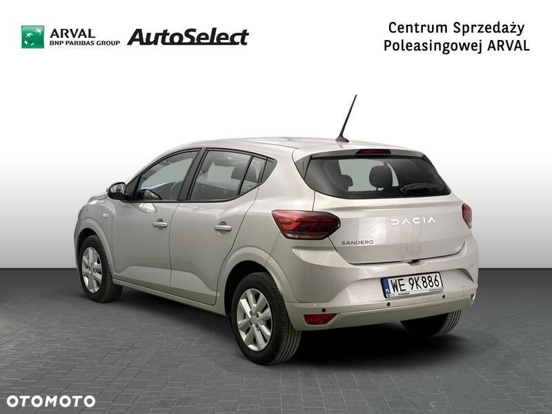 Dacia Sandero - 3