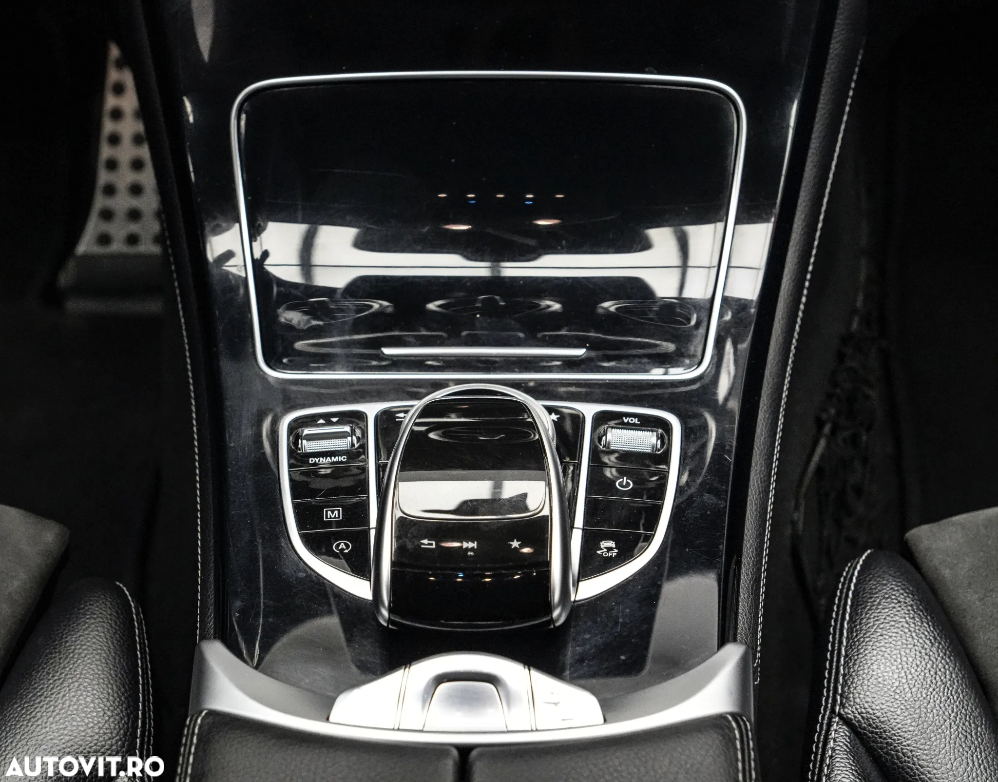 Mercedes-Benz GLC 250 d 4MATIC - 19