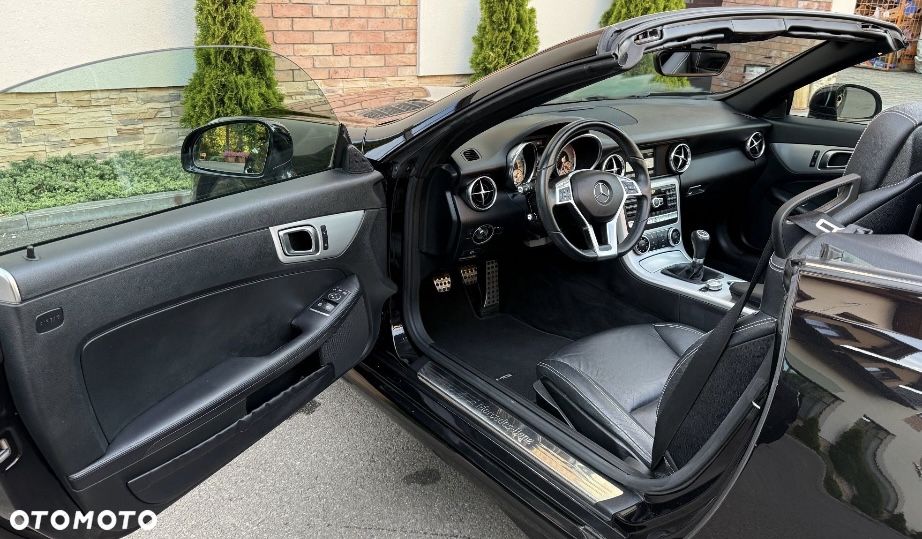 Mercedes-Benz SLK 200 Kompressor - 9