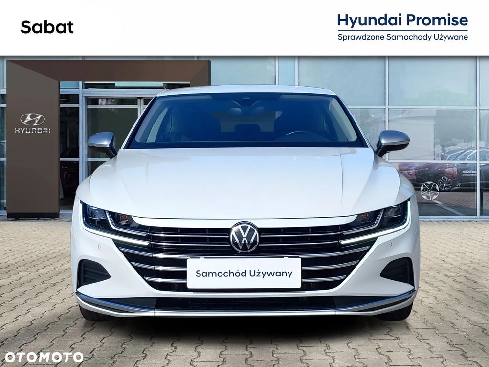 Volkswagen Arteon 1.5 TSI Elegance - 3