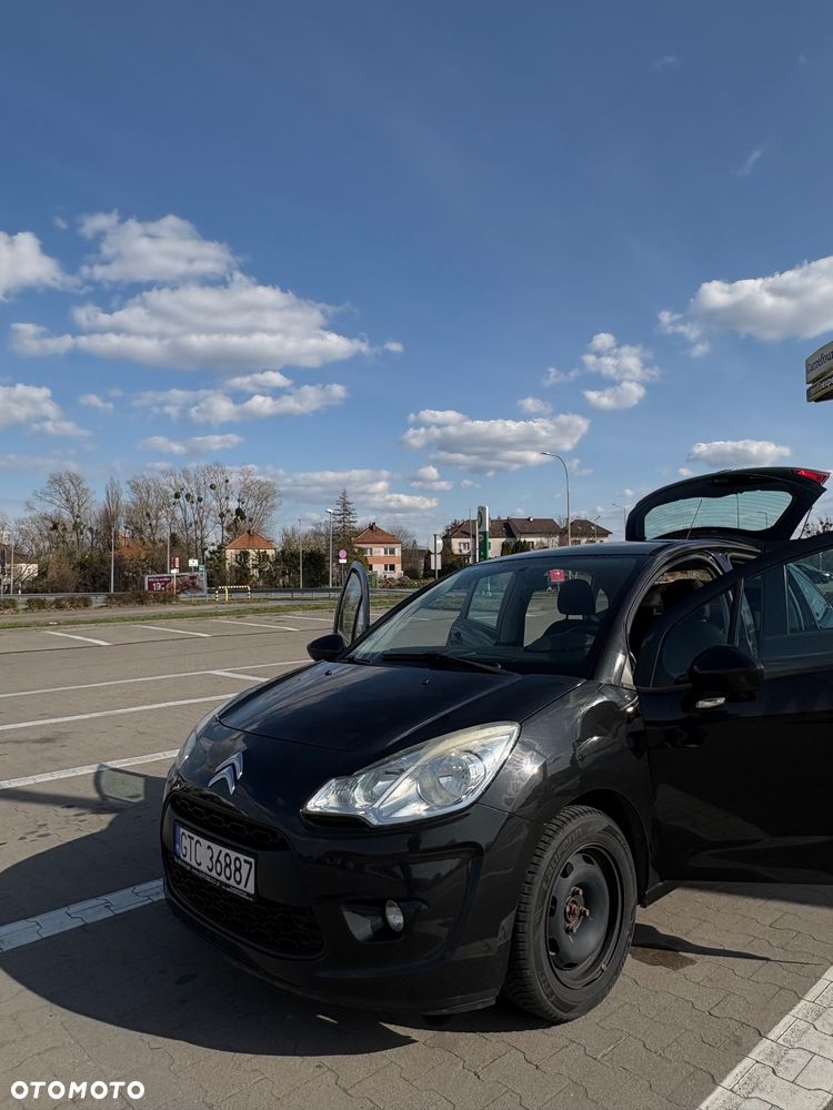 Citroën C3 1.4 VTi Exclusive - 1