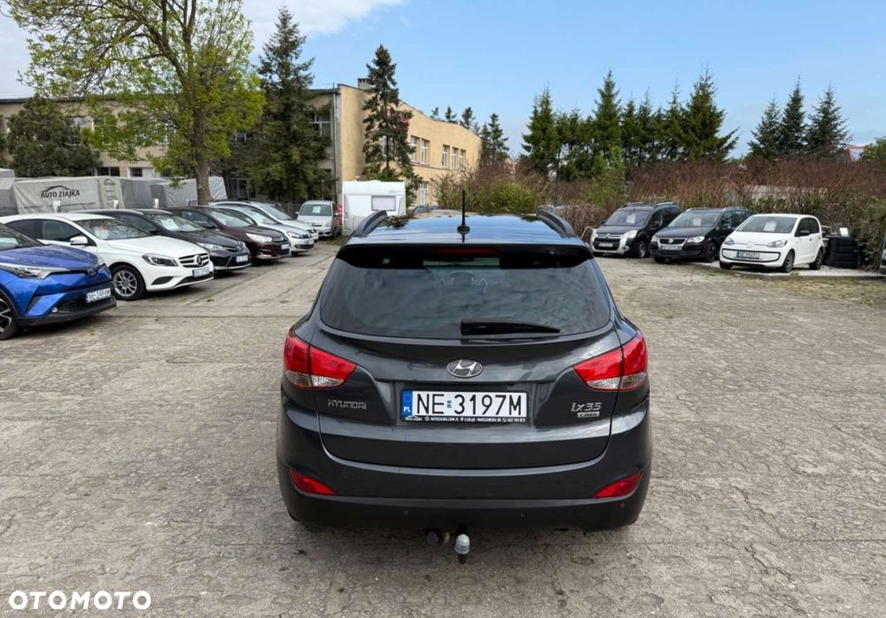 Hyundai ix35 - 4