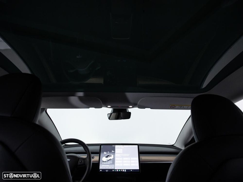 Tesla Model 3 Long Range Tração Integral - 7