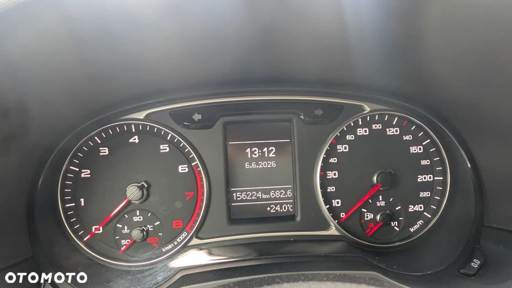 Audi A1 Sportback 1.2 TFSI S line edition m S line Sportpaket - 9