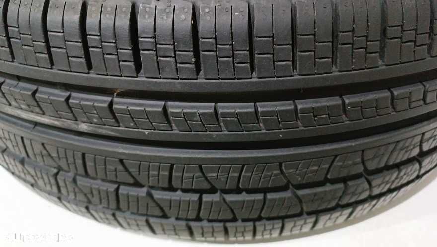 ANVELOPE 255 55 R20 255/55/R20 110W PIRELLI allseason - 2