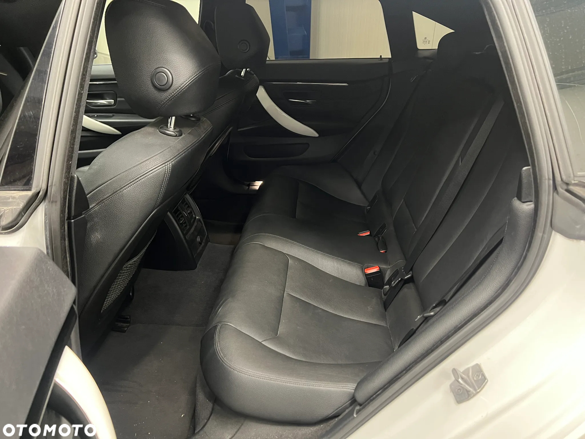 BMW Seria 4 420d Exclusive - 26
