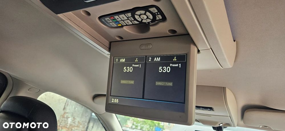 Chrysler Town & Country 3.6 Touring - 14