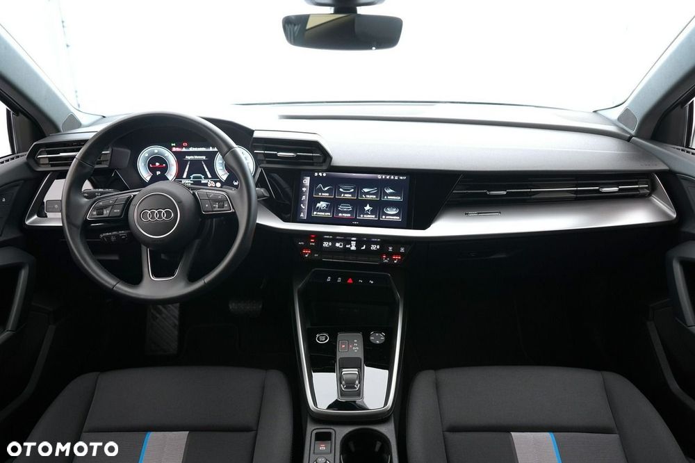 Audi A3 Sportback - 24