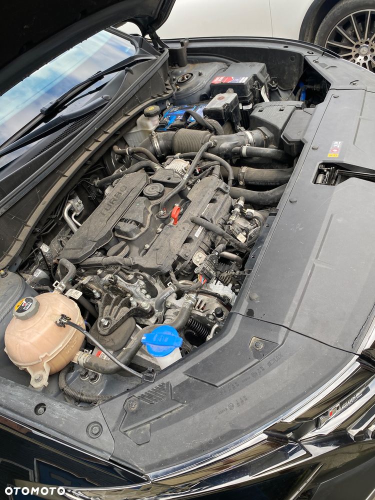 Hyundai Tucson 1.6 T-GDi N Line 2WD - 20