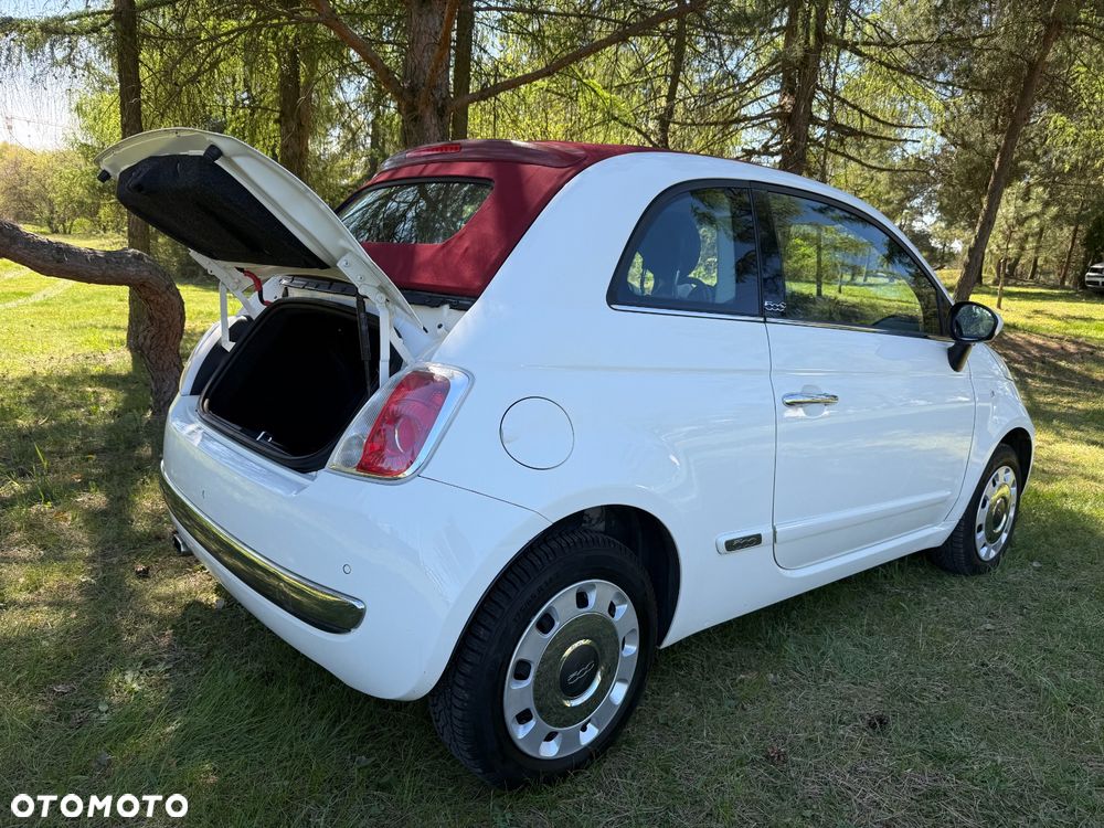 Fiat 500 - 13