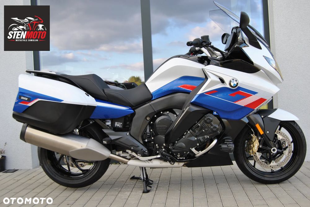 BMW K - 2