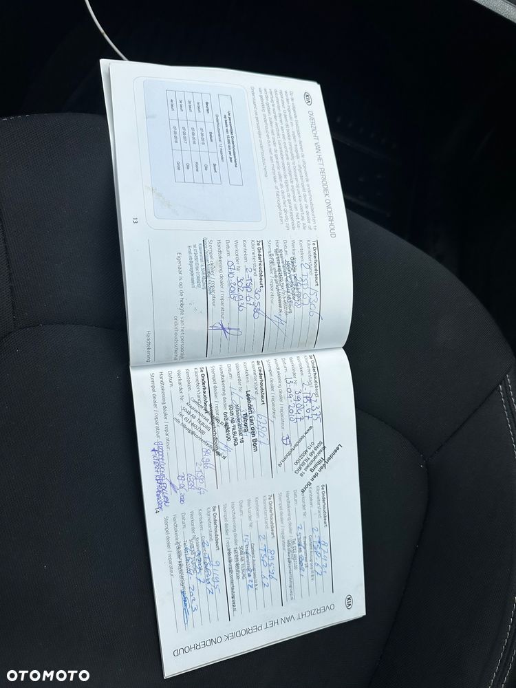 Kia Sportage 1.6 GDI Business Line L 2WD - 11