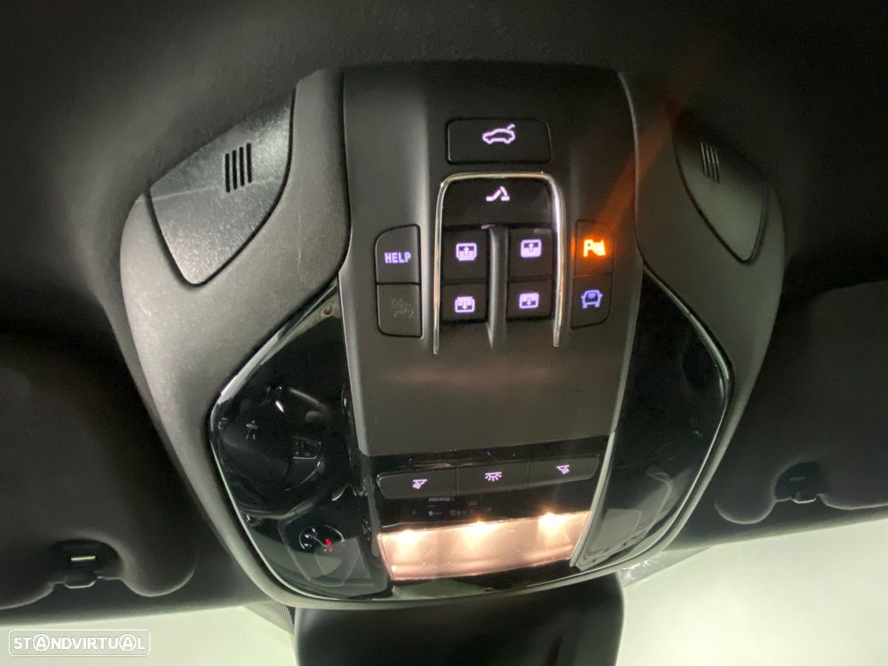 Maserati Levante 2.0 GT Ultima - 19