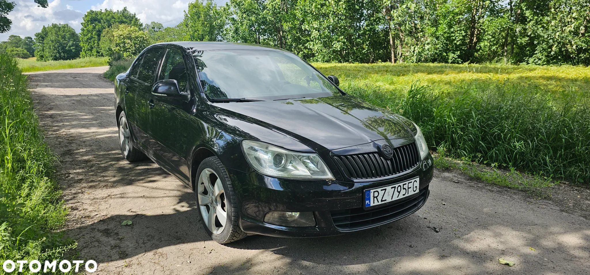 Skoda Octavia - 2