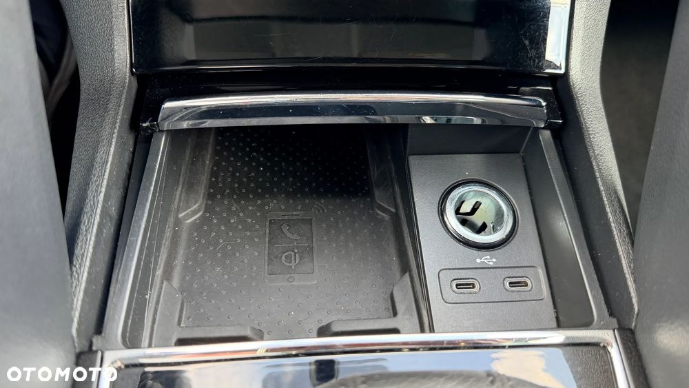 Skoda Kodiaq 2.0 TDI 4x2 Ambition DSG - 28