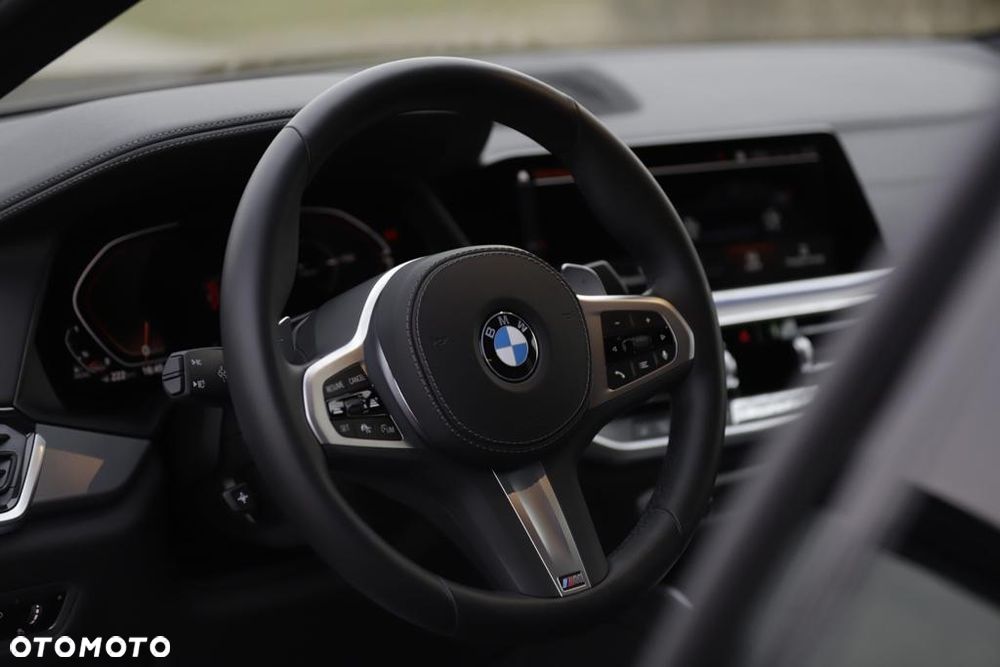 BMW X6 xDrive30d - 23