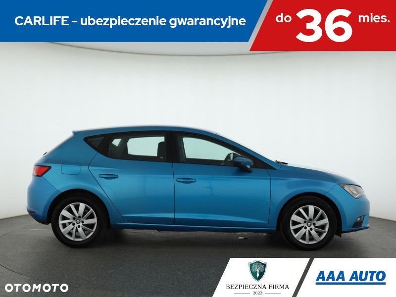 Seat Leon - 8