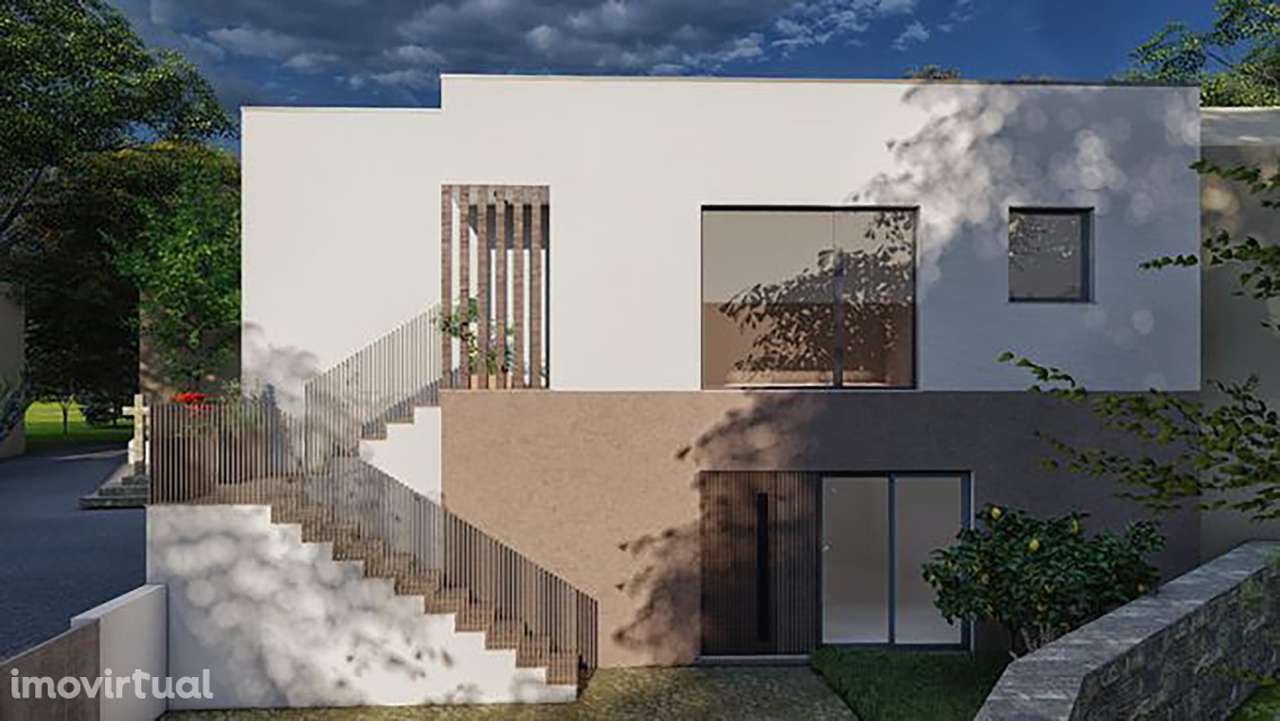 APARTAMENTO T1 NOVO EM AMARES! - Grande imagem: 3/10