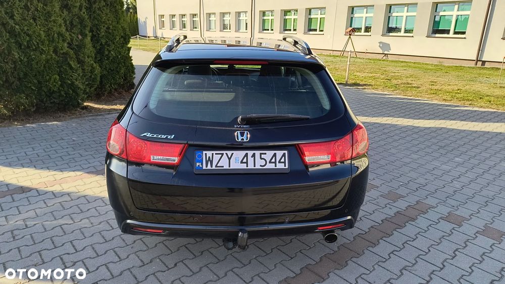 Honda Accord 2.0 Lifestyle - 5