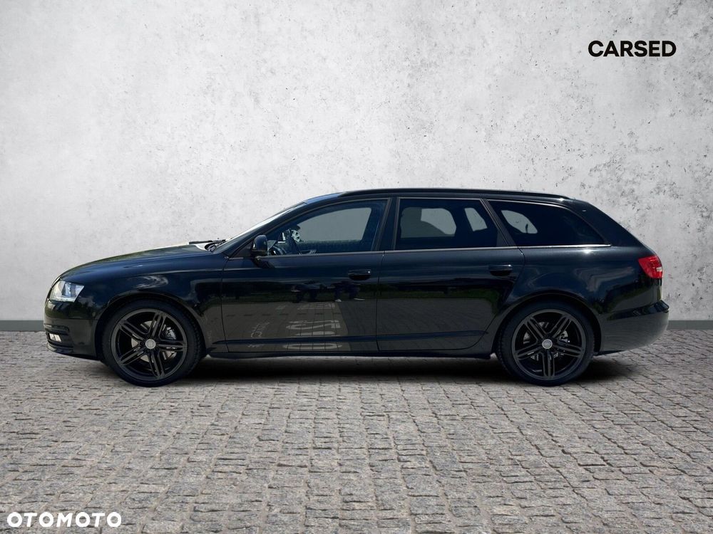 Audi A6 Avant 2.0 TDI - 4