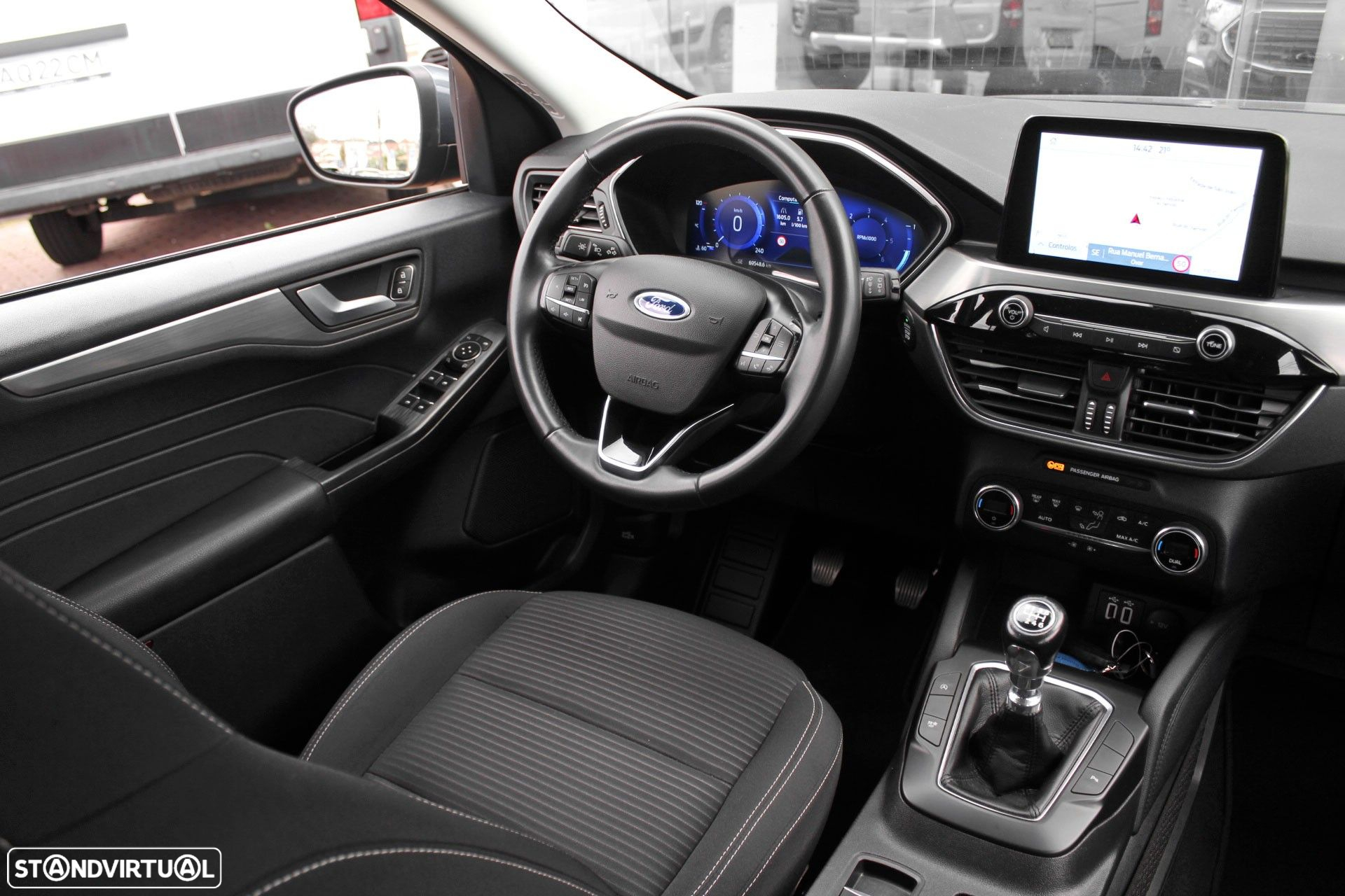 Ford Kuga 1.5 TDCi EcoBlue Titanium - 18
