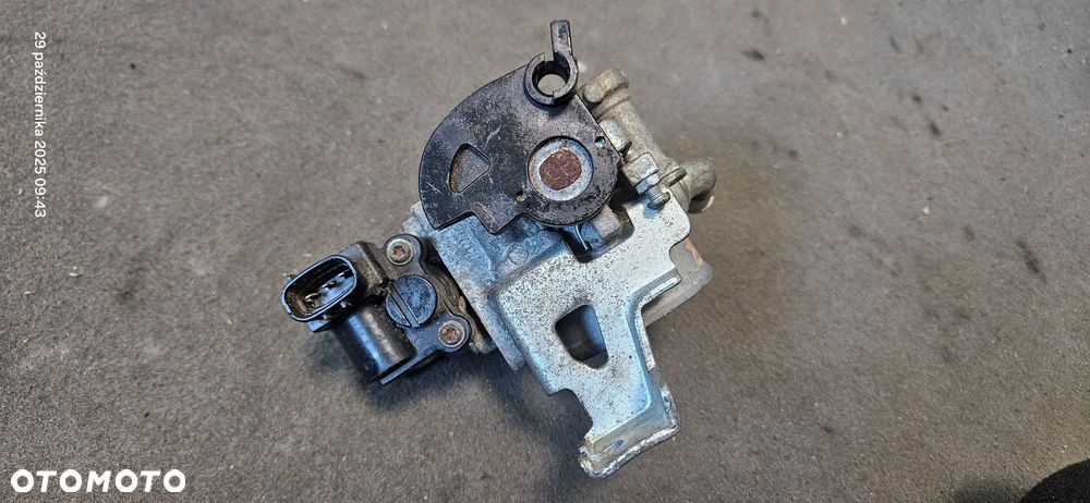 Przepustnica Suzuki Swift Mk6 Liana 1,5 1,6 18137-83E01 - 5