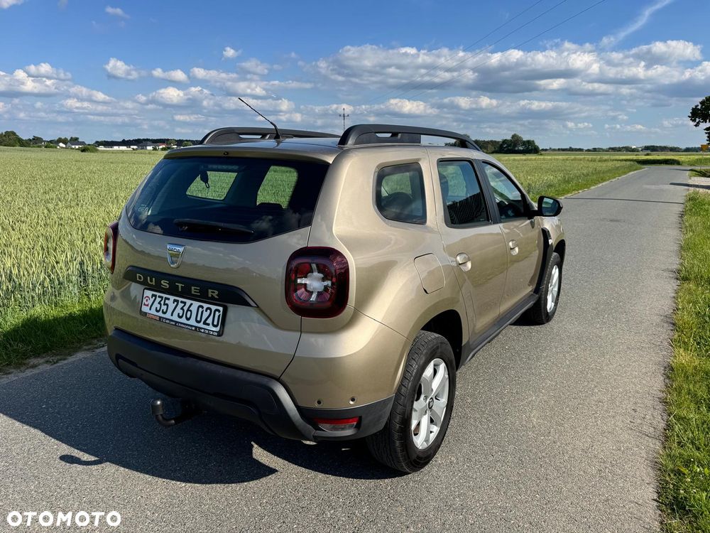 Dacia Duster - 7