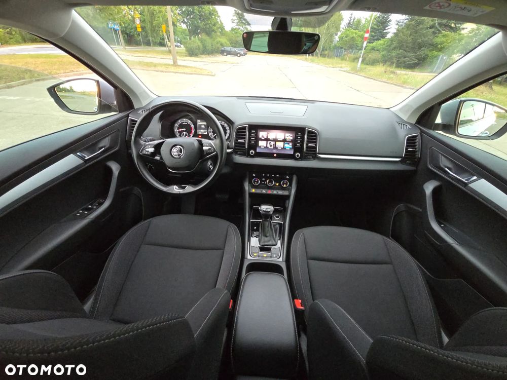 Skoda Karoq - 8