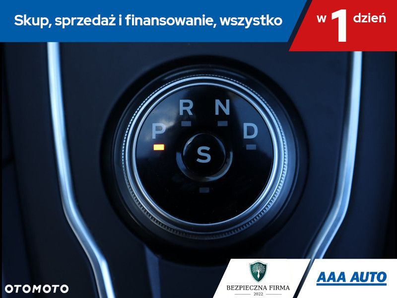 Ford Mondeo - 17