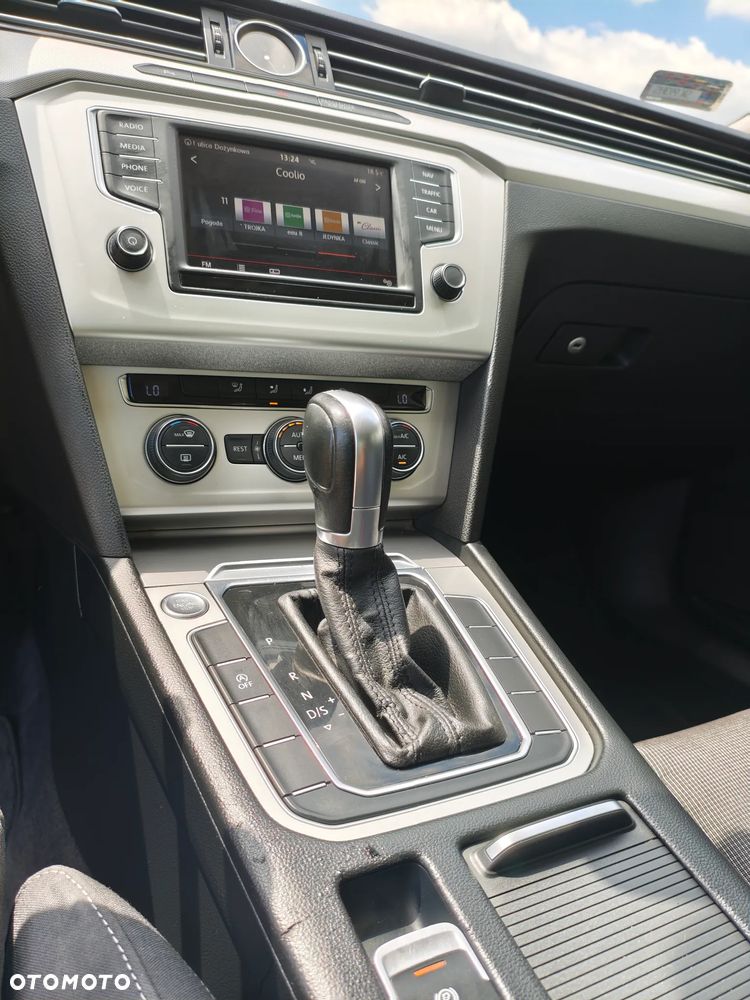 Volkswagen Passat 2.0 TDI BMT Highline DSG - 8