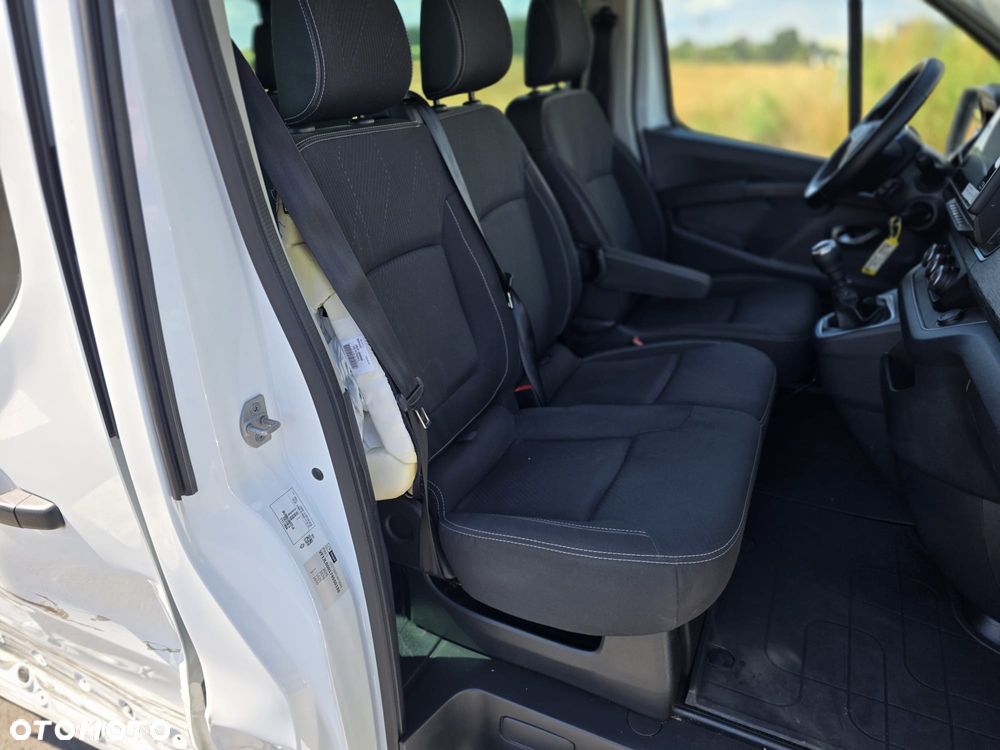 Renault Trafic 2.0 dCi Escapade - 15