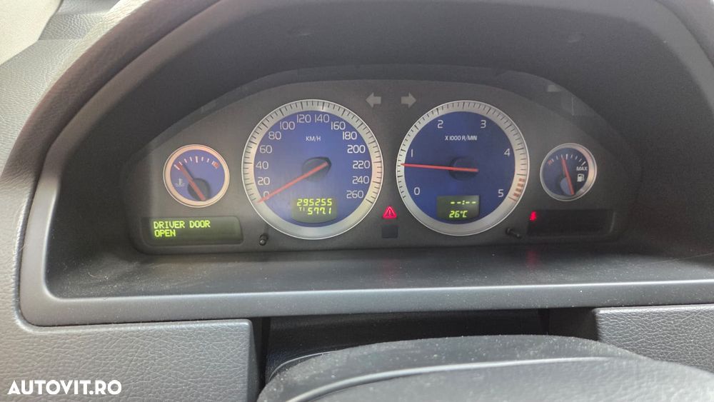 Volvo XC 90 - 11