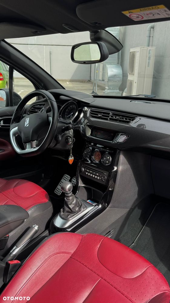 Citroën DS3 1.6 THP SportChic - 6