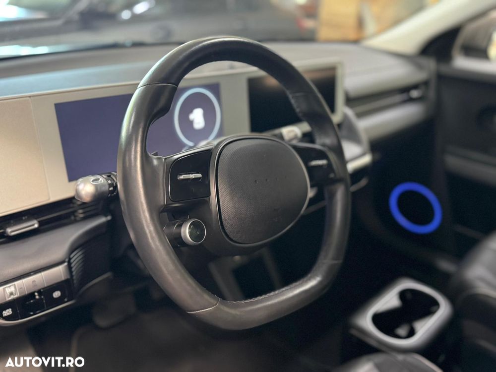 Hyundai IONIQ 5 72,6 kWh 4WD Techniq - 13