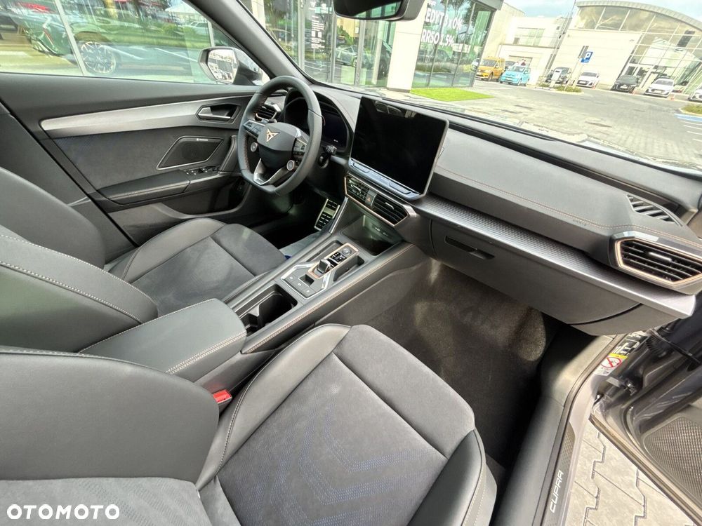 Cupra Formentor 2.0 TSI 4Drive DSG - 17