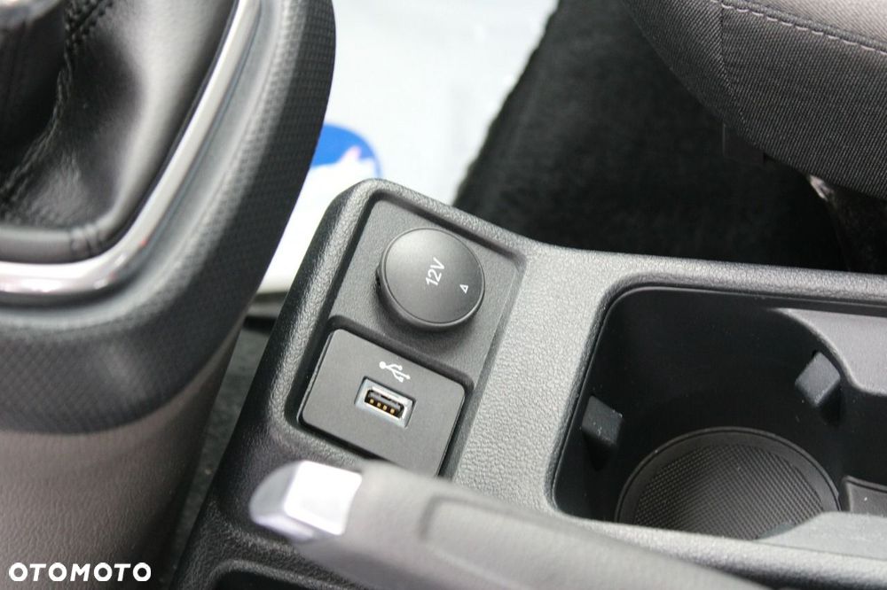 Ford Tourneo Connect - 28
