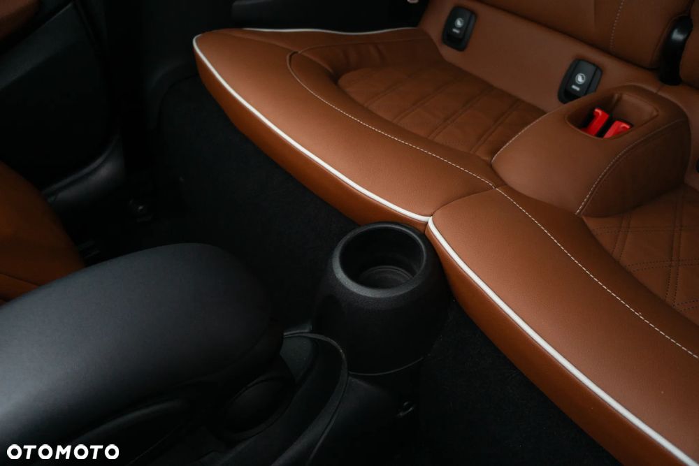 MINI Cooper S John Works Trim - 31