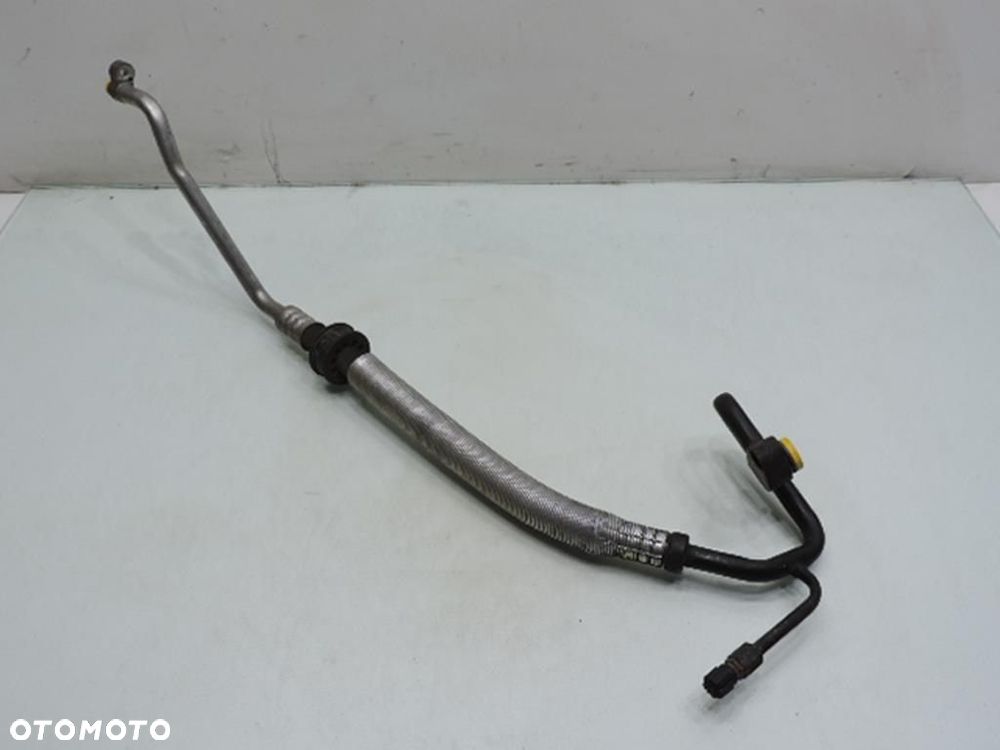 PRZEWÓD KLIMATYZACJI BMW E39 3.0i - 8