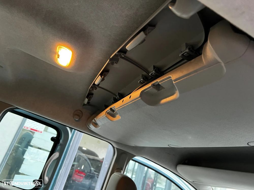 Renault Kangoo 1.5 dCi Luxe - 16