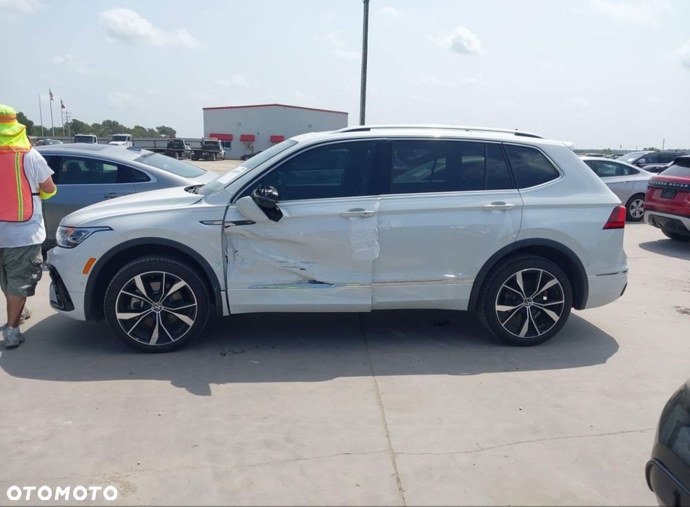 Volkswagen Tiguan 2023 photo 4