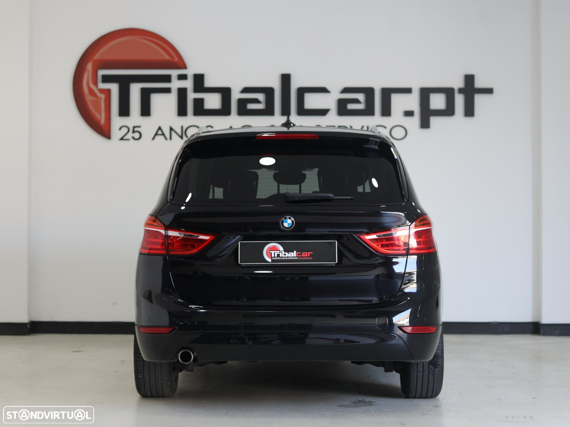 BMW 216 Gran Tourer d 7L Advantage Auto - 3