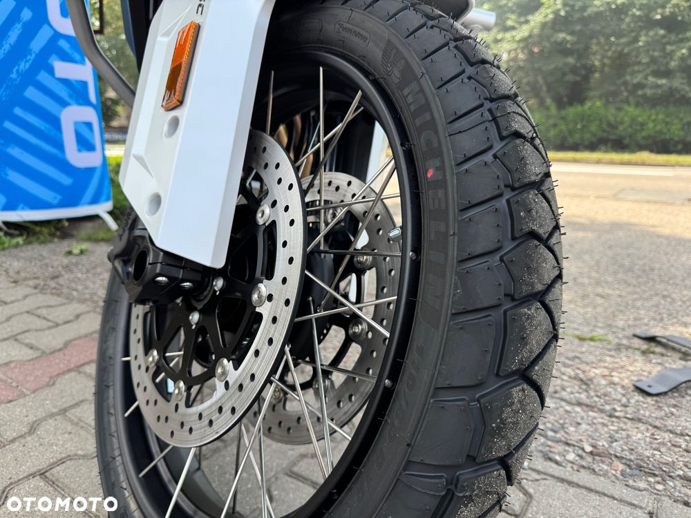 CFMoto 800MT Explore - 21