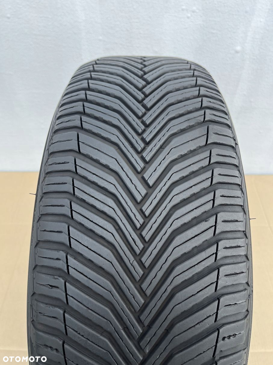 OPONA 235/55/19 105H MICHELIN CROSSCLIMATE 2 VOL - 2