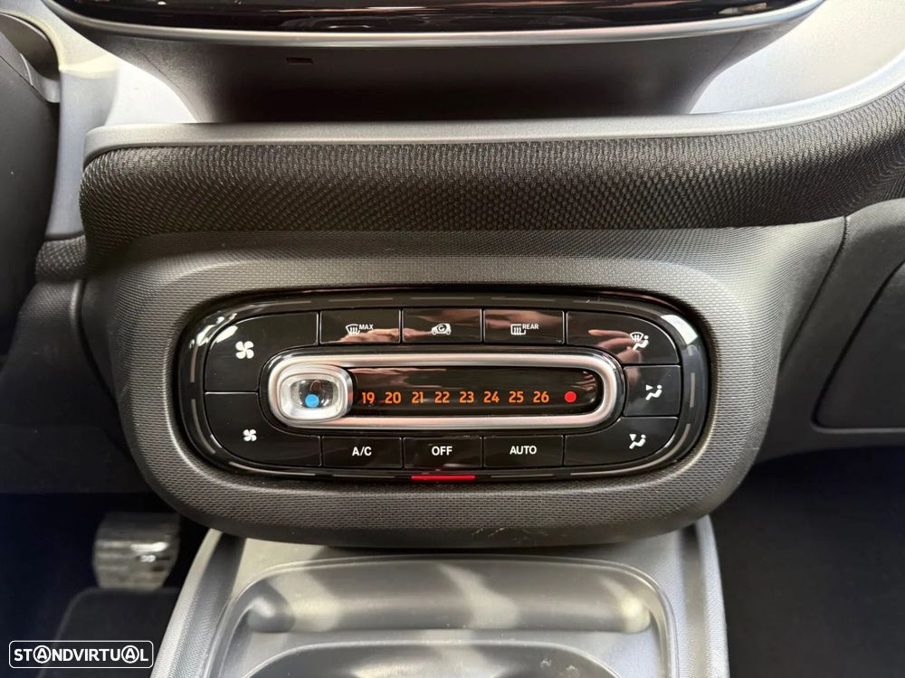 Smart ForFour 0.9 Passion 90 Aut. - 20