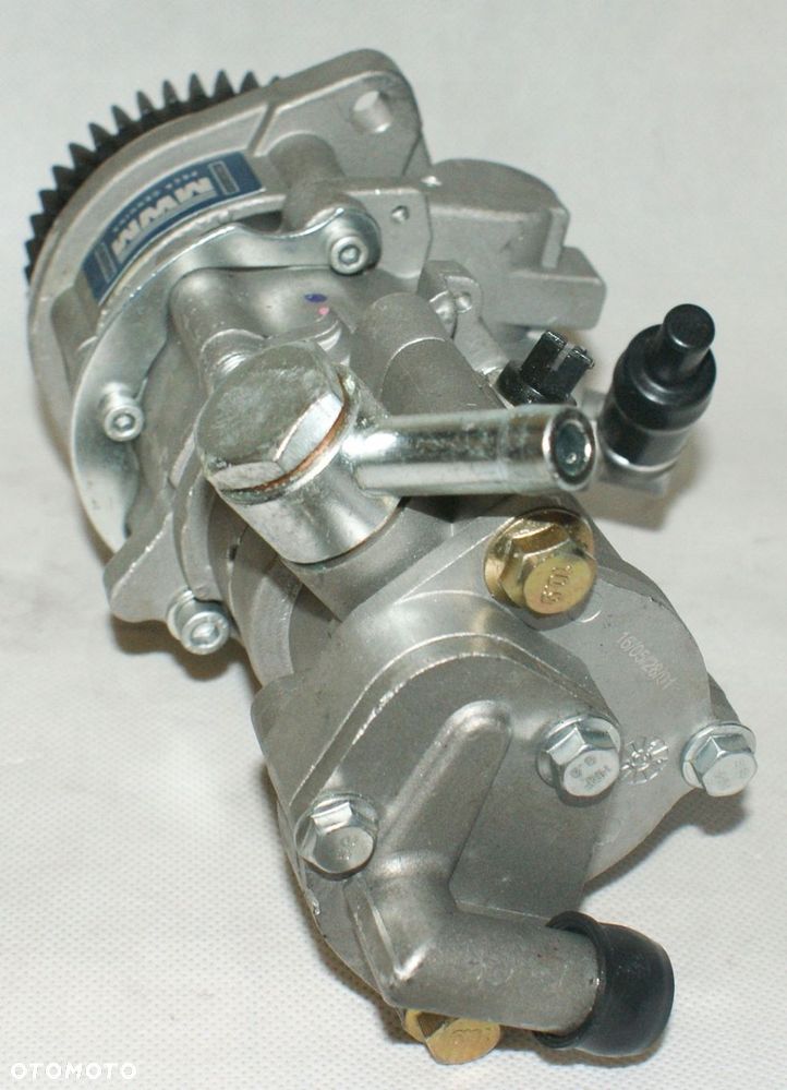 POMPA WSPOMAGANIA VW LT2.8TDI 541012710 - 5